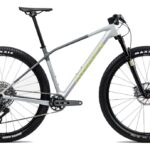 Orbea Alma M21 – 29 Zoll – Diamant – 2024