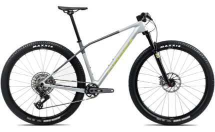 Orbea Alma M21 – 29 Zoll – Diamant – 2024