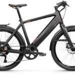 Stromer ST1 X – 814 Wh – 26 Zoll – Diamant – Aktion