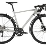 Carver Gravel 100 Street – 28 Zoll – Diamant – 2024