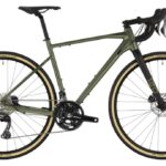 Carver Gravel 120 – 28 Zoll – Diamant – 2024