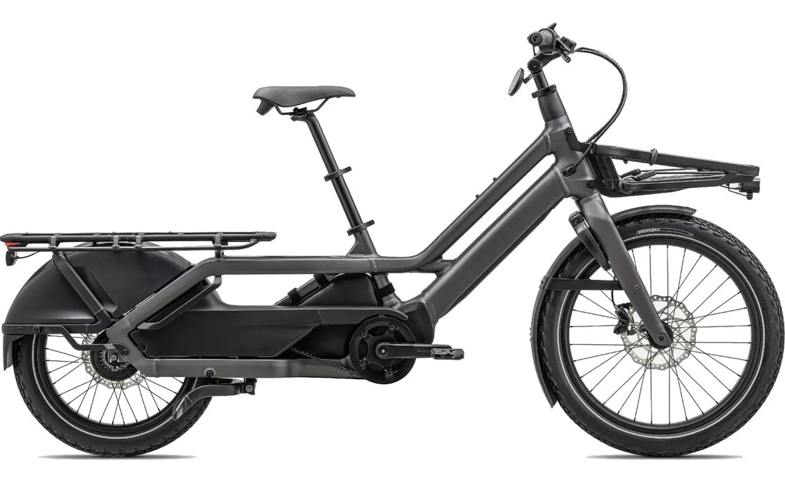 3492896_16608077-1-1.jpg Specialized Porto 4.0 NB – 710 Wh – 24 Zoll – Longtail – 2025 – Bild 1