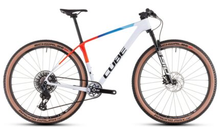 Cube Phenix C:68X SLX – 29 Zoll – Diamant – 2025
