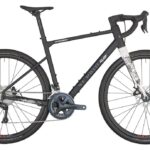 Bergamont Grandurance St. Pauli – 28 Zoll – Diamant – 2024