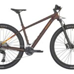 Bergamont Revox 7 – 29 Zoll – Diamant – 2024