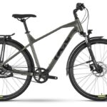 Husqvarna Towner B3 – 28 Zoll – Diamant – 2024