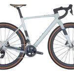 Scott Addict Gravel 20 – 28 Zoll – Diamant – 2024