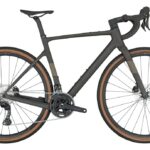 Scott Addict Gravel 40 – 28 Zoll – Diamant – 2024