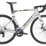 Scott Foil RC 30 – 28 Zoll – Diamant – 2025