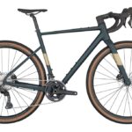 Scott Speedster Gravel 20 – 28 Zoll – Diamant – 2024