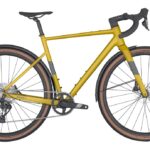 Scott Speedster Gravel 30 EQ – 28 Zoll – Diamant – 2024