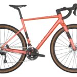 Scott Speedster Gravel 40 – 28 Zoll – Diamant – 2024