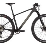 Cannondale Scalpel HT Carbon 2 – 29 Zoll – Diamant – 2025