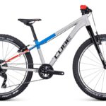 Cube Reaction 240 SLX – 24 Zoll – Diamant – 2023