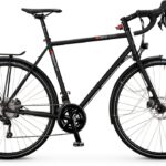 VSF Fahrradmanufaktur T-Randonneur Lite – 28 Zoll – Diamant – 2025