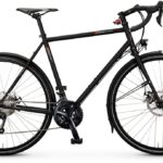 VSF Fahrradmanufaktur T-Randonneur Sport – 28 Zoll – Diamant – 2025
