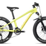 Orbea Laufey 20 H30 – 20 Zoll – Diamant – 2024