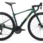 Liv Devote Advanced 2 – 28 Zoll – Diamant – 2025