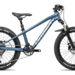 Orbea Laufey 20 H20 – 20 Zoll – Diamant – 2024