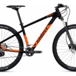 Ghost Kato Advanced 27.5 AL – 27,5 Zoll – Diamant – 2025