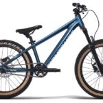 Eightshot Jam Bam 20 – 20 Zoll – Diamant – 2025