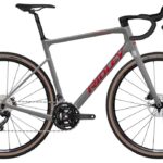 Ridley Grifn Gravel – Shimano GRX800 – 28 Zoll – Diamant – 2025