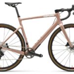 Cervelo Aspero-5 – Ekar – 28 Zoll – Diamant – 2023