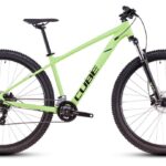 Cube Aim ONE – 29 Zoll – Diamant – 2025
