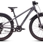Cube Acid 240 Disc Allroad – 24 Zoll – Diamant – 2025