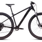 Cube Aim Pro – 29 Zoll – Diamant – 2025