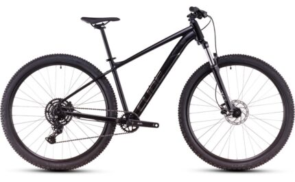 Cube Aim Pro – 29 Zoll – Diamant – 2025