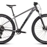 Cube Aim SLX – 29 Zoll – Diamant – 2025