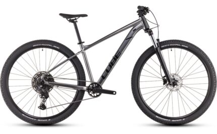 Cube Aim SLX – 29 Zoll – Diamant – 2025