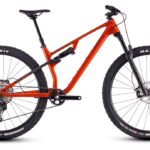 Cube AMS ONE11 C:68X Pro 29 – 29 Zoll – Fully – 2025