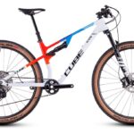 Cube AMS ZERO99 C:68X Race 29 – 29 Zoll – Fully – 2025
