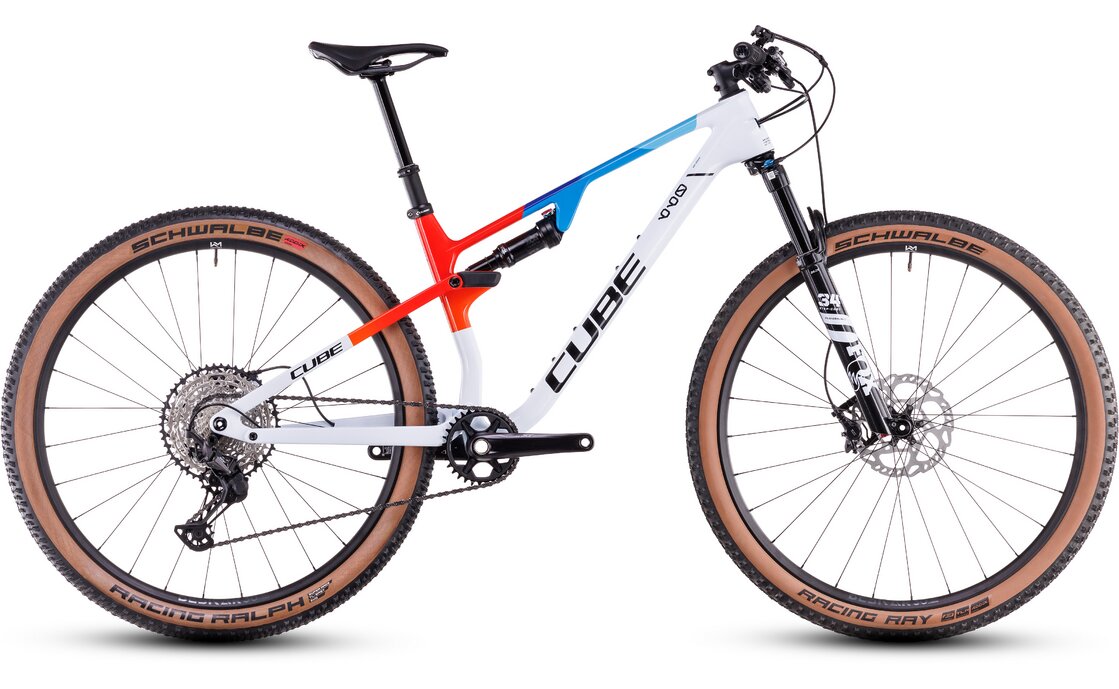 3785179_17569285-1.jpg Cube AMS ZERO99 C:68X Race 29 – 29 Zoll – Fully – 2025 – Bild 1