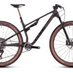 Cube AMS ZERO99 C:68X SLT 29 – 29 Zoll – Fully – 2025