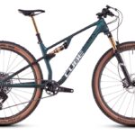 Cube AMS ZERO99 C:68X SLX 29 – 29 Zoll – Fully – 2025