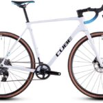 Cube Cross Race C:62 Race – 28 Zoll – Diamant – 2025