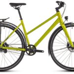 Cube Editor Race FE – 28 Zoll – Damen Sport – 2025