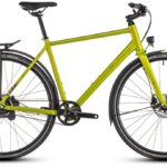 Cube Editor Race FE – 28 Zoll – Diamant – 2025