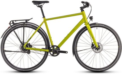 Cube Editor Race FE – 28 Zoll – Diamant – 2025