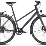 Cube Editor SLX FE – 28 Zoll – Damen Sport – 2025