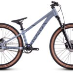 Cube Flying Circus 240 – 24 Zoll – Dirt – 2025