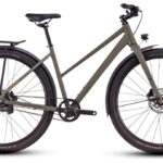 Cube Hyde Pro FE – 28 Zoll – Damen Sport – 2025