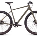 Cube Hyde Pro – 28 Zoll – Diamant – 2025