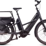 Cube Longtail Hybrid Family 725 – 725 Wh – 26 Zoll – Longtail – 2025