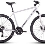 Cube Nature Pro – 28 Zoll – Diamant – 2025