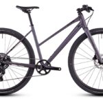 Cube Nulane ONE – 28 Zoll – Damen Sport – 2025