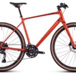 Cube Nulane Pro – 28 Zoll – Diamant – 2025